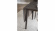 Filippa klaffbord mrkbrun ek 120cm