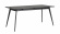 Yumi matbord svart 190cm