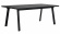 Winnipeg matbord svart 200cm