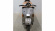 Nali scooter bardisk / avlastningsbord