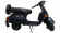 Gonzales scooter bl 
